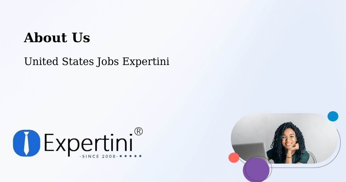 About Expertini Recruitment Platform  – Shepherdstown - Shepherdstown, United States Jobs Expertini