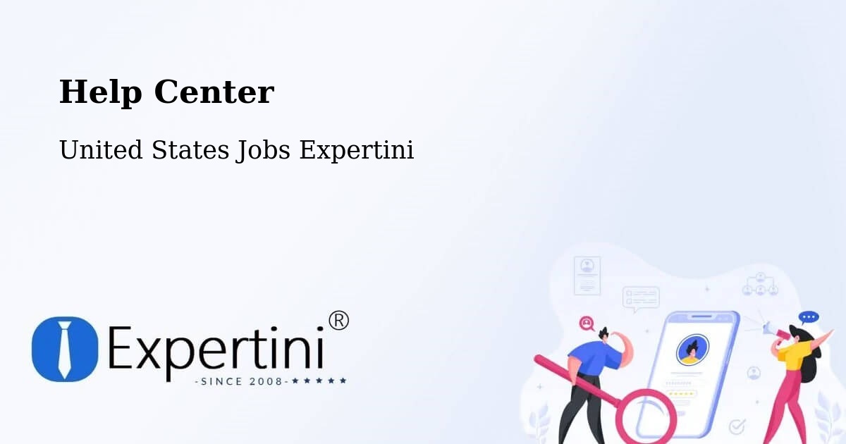 Help Center – Shepherdstown - United States Jobs Expertini