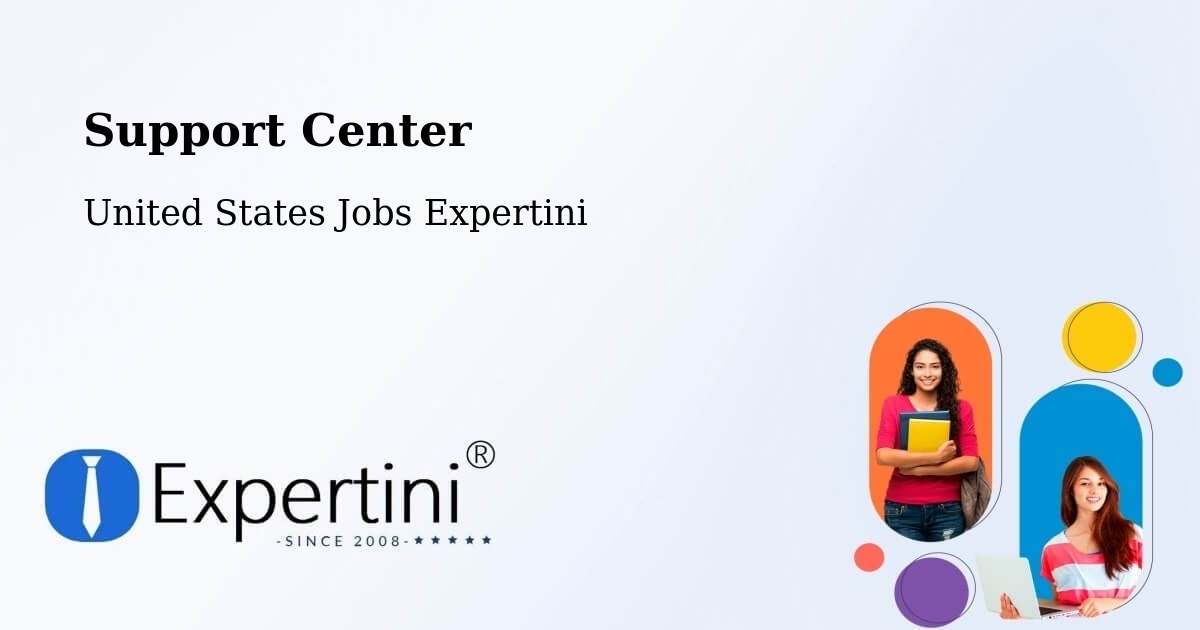 Support Services – Shepherdstown - United States Jobs Expertini
