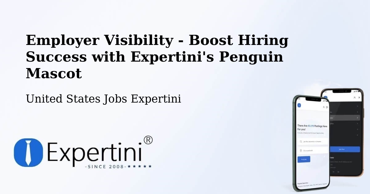 CV and Resume Visibility Optimization – Shepherdstown - United States Jobs Expertini